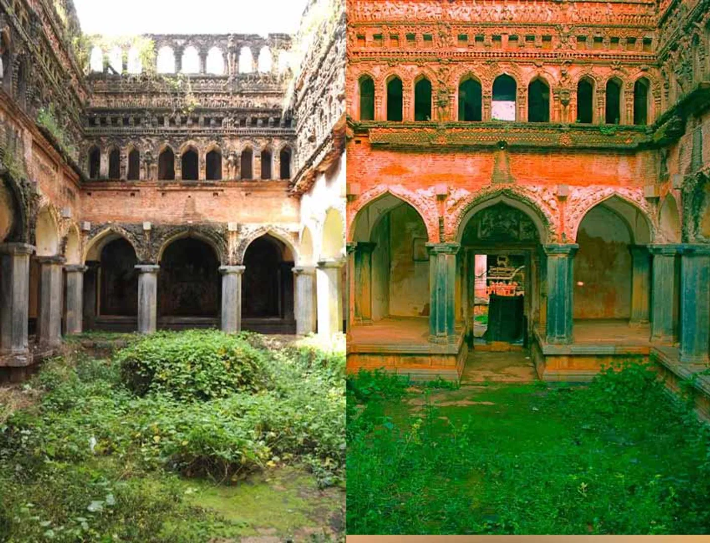 udayarpalayam aranmanai